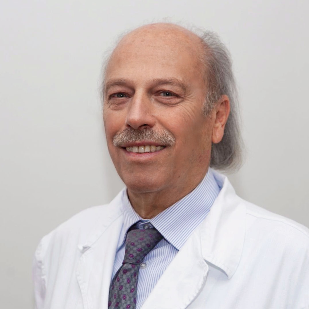 Prof. Dott. Michele Angelo Farina