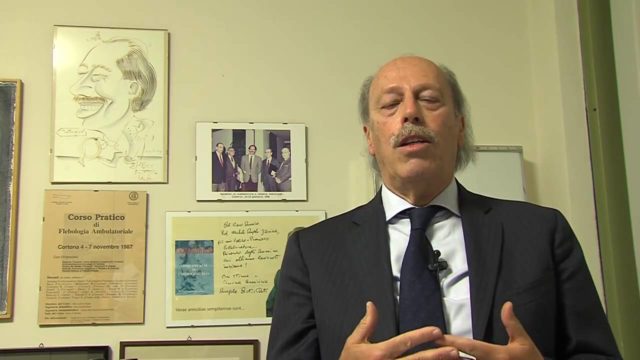 Il Prof. M.A. Farina intervistato sulle nuove tecniche di Medicina Rigenerativa